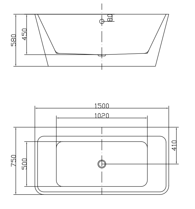 Nordic Mood, Free Standing